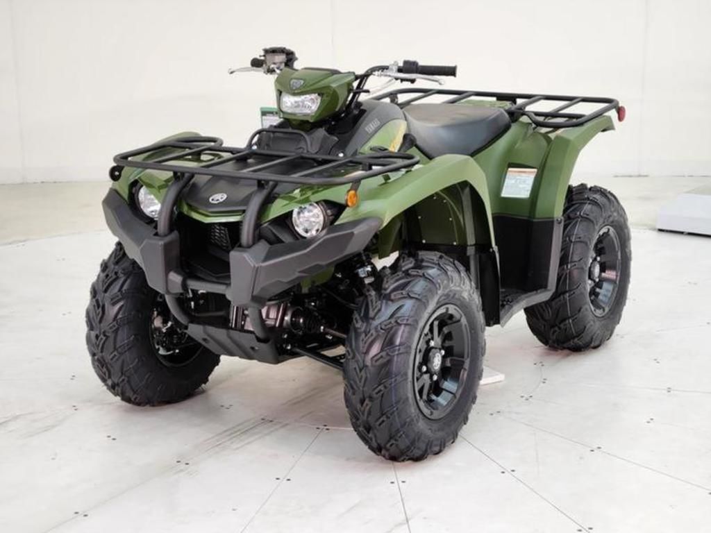 2026 Yamaha Kodiak 450 EPS in romney WV