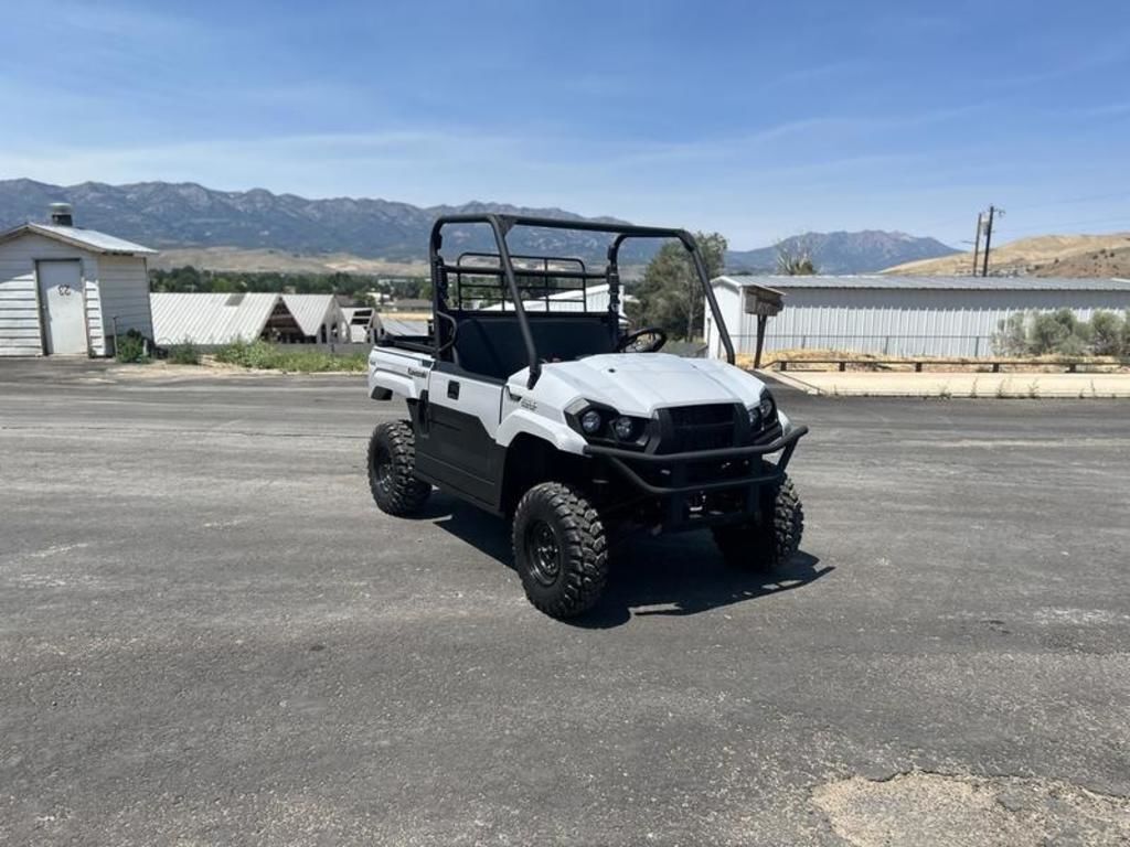2026 Kawasaki Mule Pro-MX EPS in romney WV