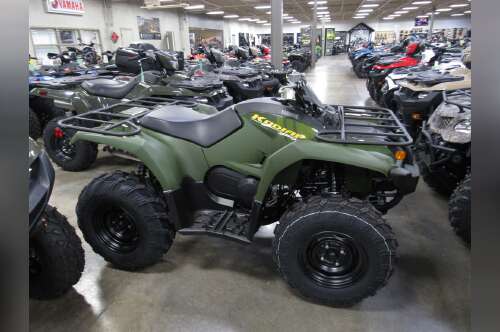 2026 Yamaha Kodiak 450 in romney WV