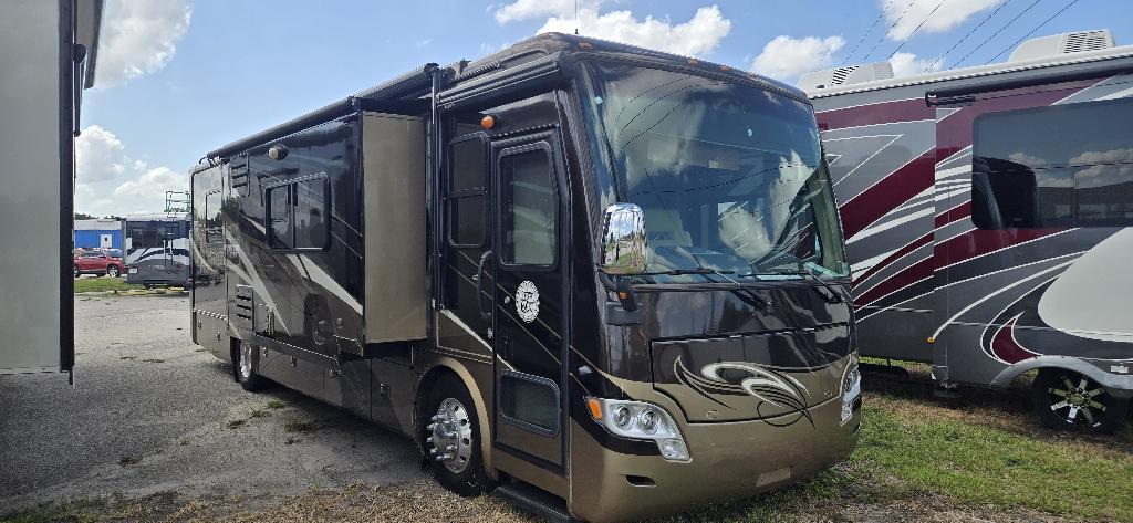 2012 Tiffin Motorhomes ALLEGRO BREEZE 32BR in sebring FL