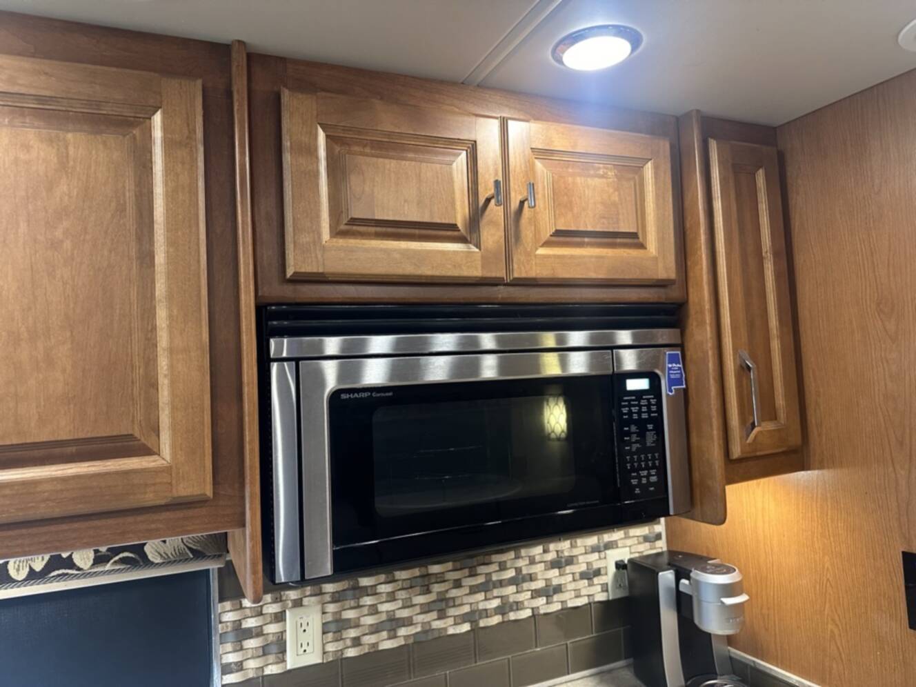 A photo of this 2018 Tiffin Motorhomes ALLEGRO OPEN ROAD 36LA