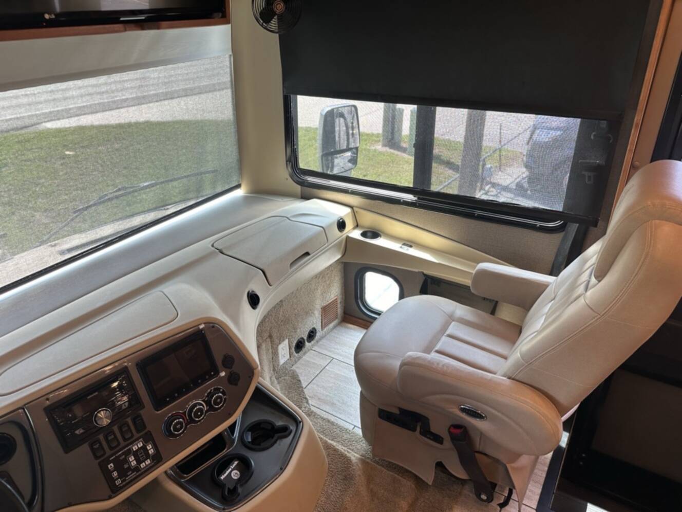 A photo of this 2018 Tiffin Motorhomes ALLEGRO OPEN ROAD 36LA