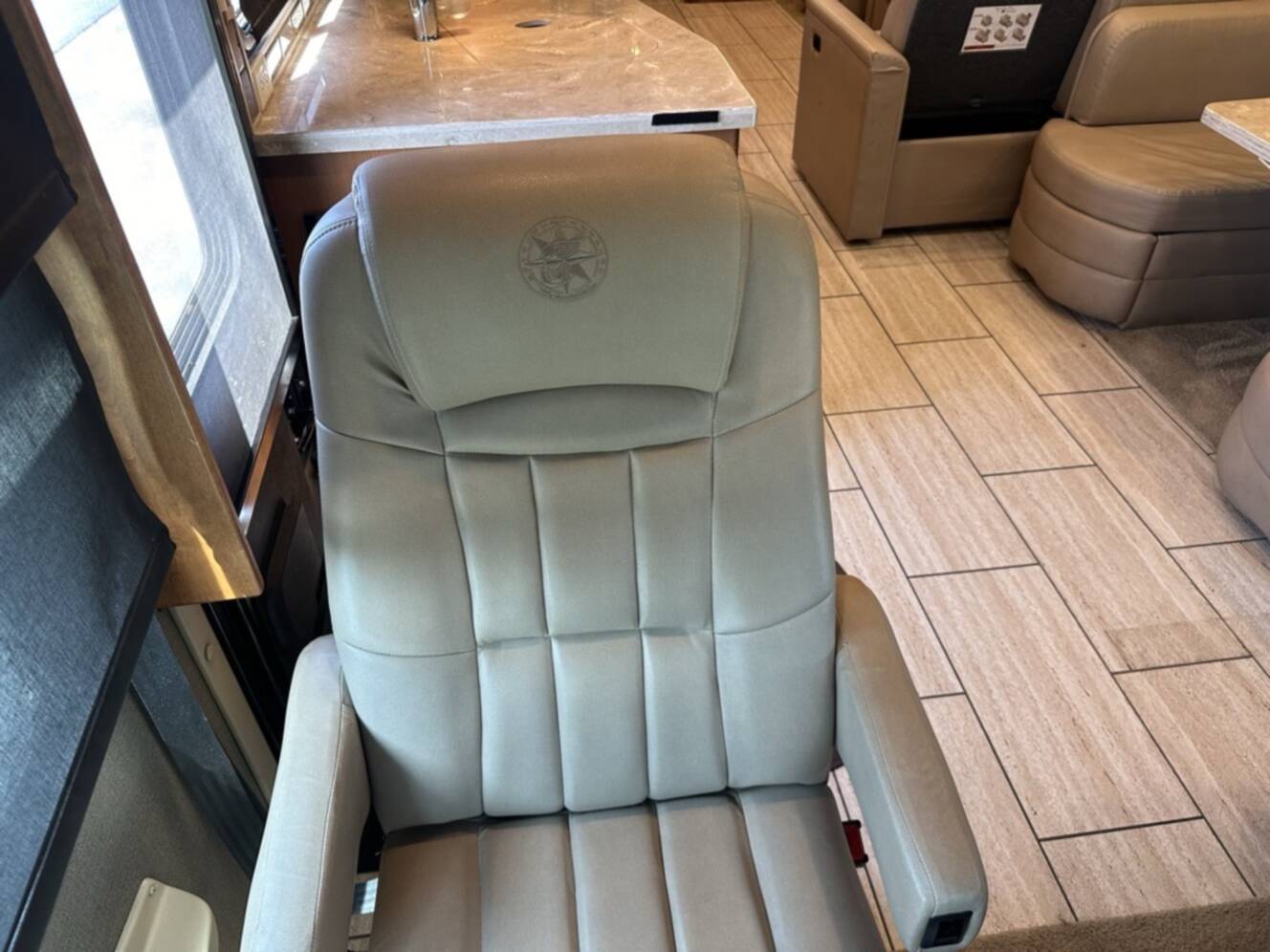 A photo of this 2018 Tiffin Motorhomes ALLEGRO OPEN ROAD 36LA
