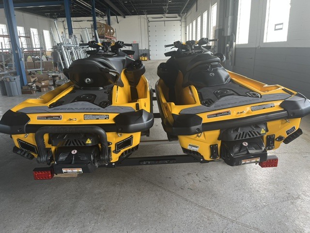2022 Sea-Doo RP X in clinton township MI
