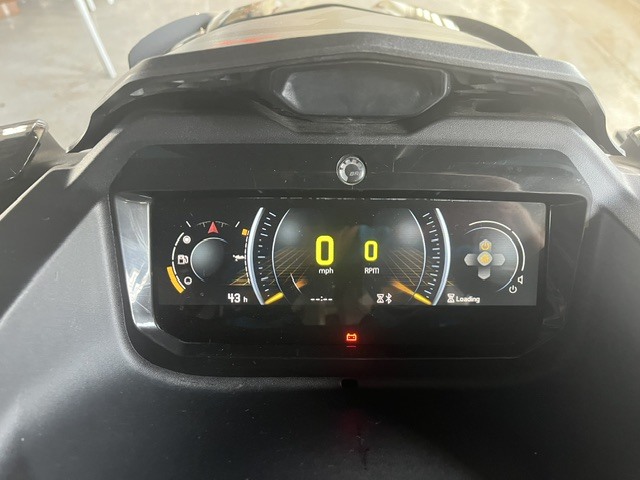 2022 Sea-Doo RP X in clinton township MI
