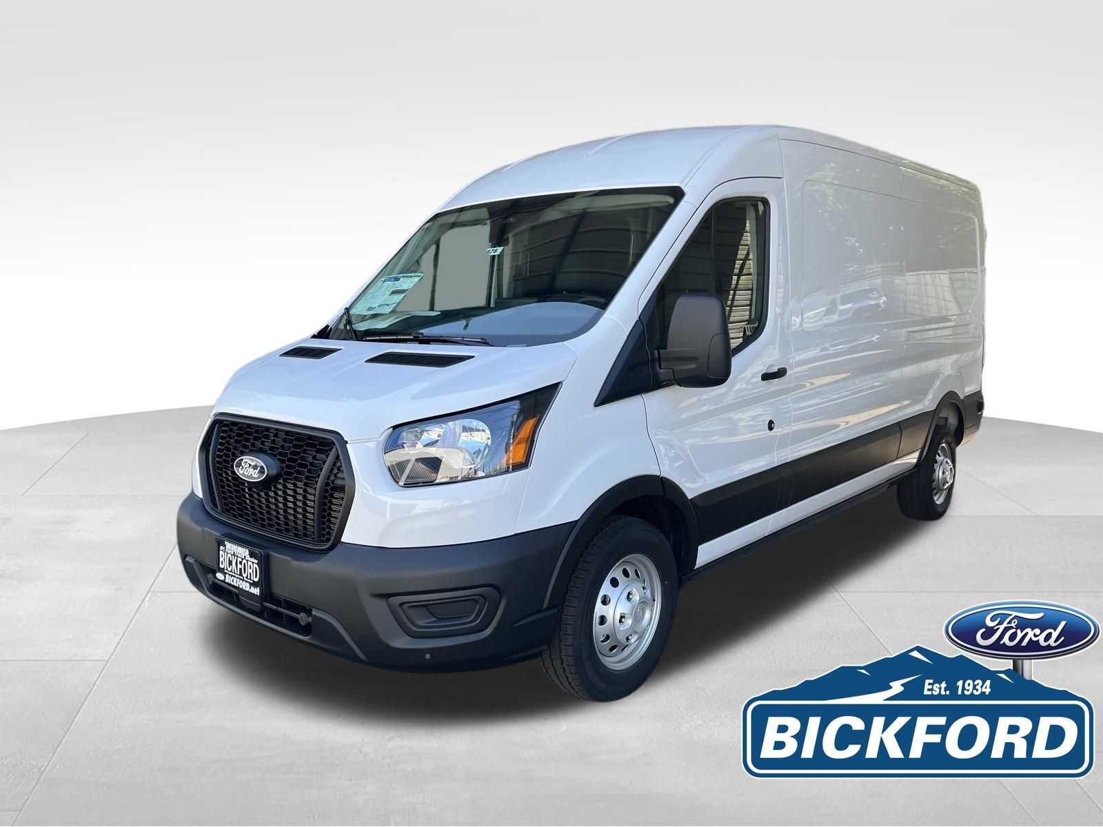 2026 FORD TRANSIT 350 in Snohomish, WA