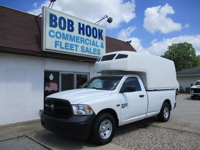 2020 RAM 1500 TRADESMAN in Louisville, KY