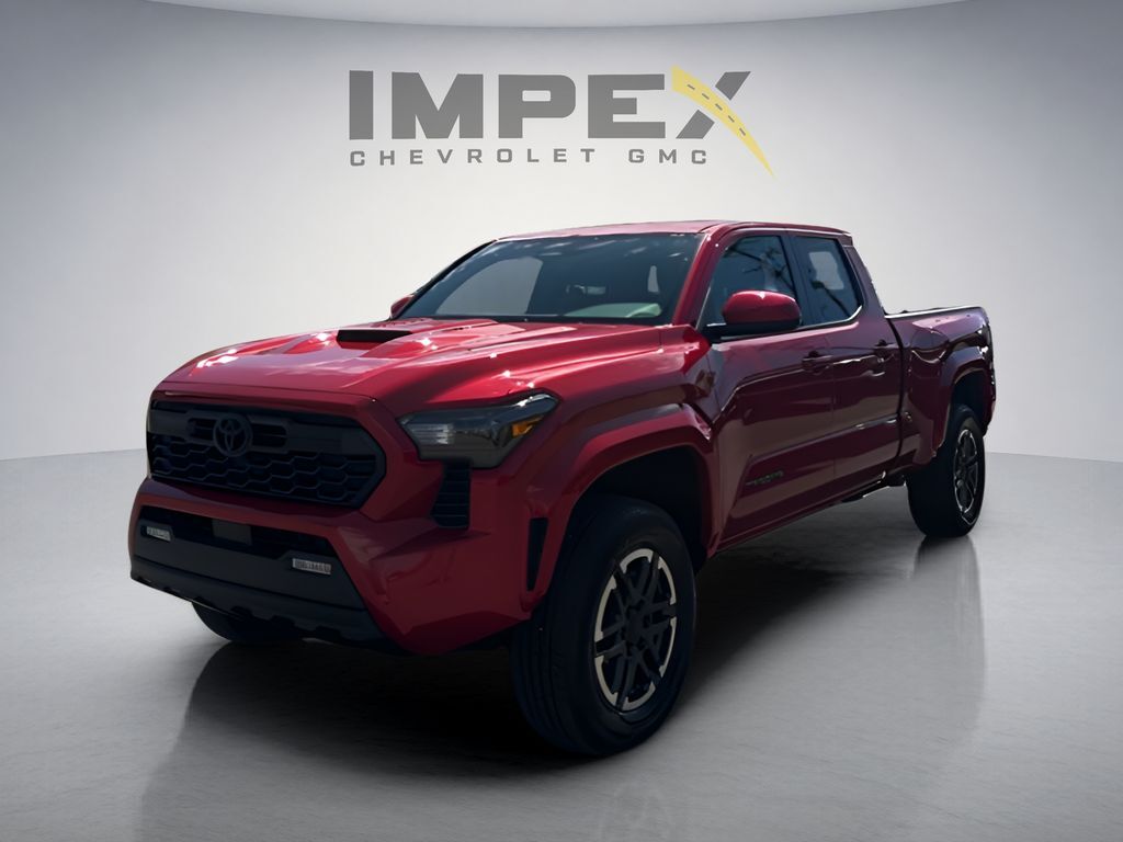 2025 TOYOTA TACOMA in Reidsville, NC