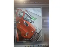 2020 WESTERN STAR CONVENTIONAL
