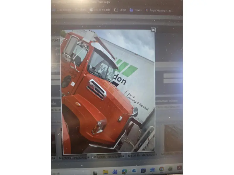 2020 WESTERN STAR CONVENTIONAL