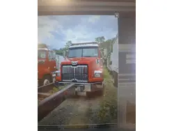 2020 WESTERN STAR CONVENTIONAL