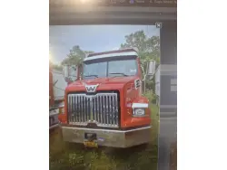 2020 WESTERN STAR CONVENTIONAL