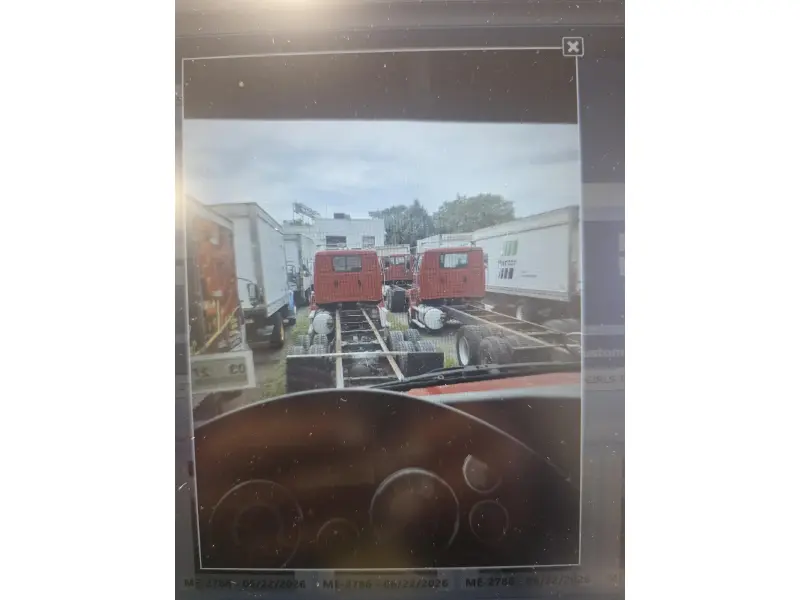 2020 WESTERN STAR CONVENTIONAL
