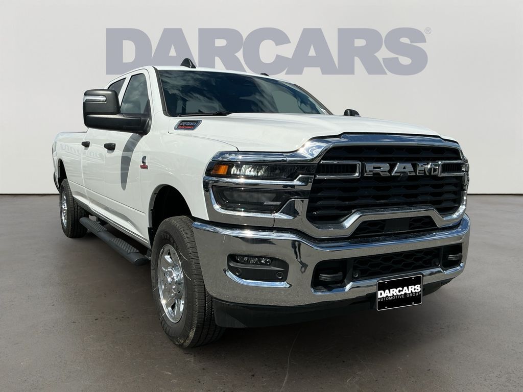 2026 RAM 2500 TRADESMAN in Silver Spring, MD