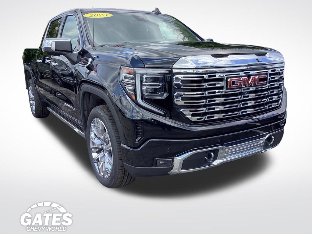 2023 GMC SIERRA in Mishawaka, IN