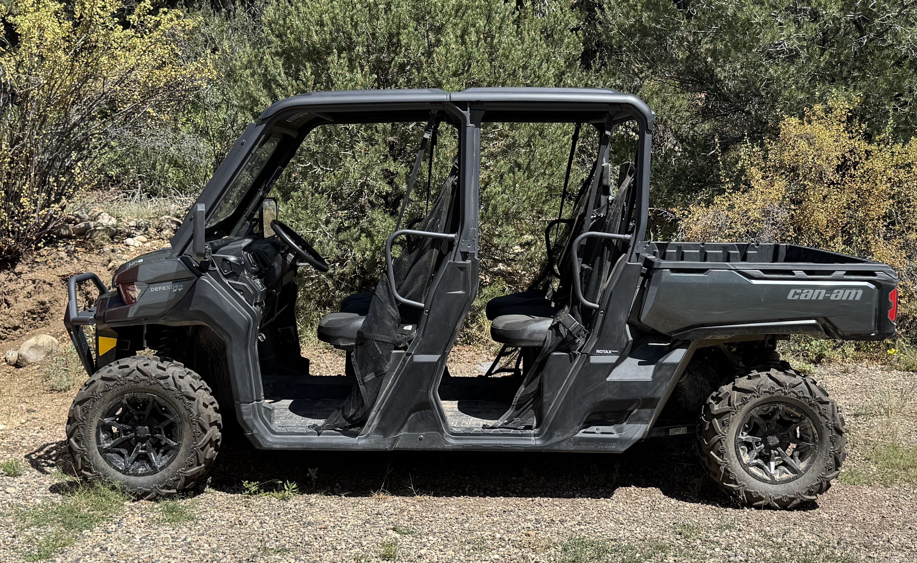 Used Can-Am Four Wheelers For Sale in Colorado - ATV Trader