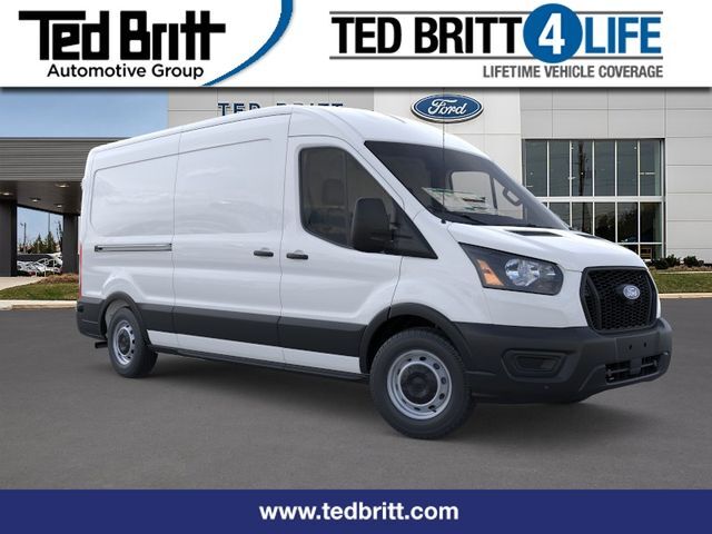 2026 FORD TRANSIT 250 in Fairfax, VA