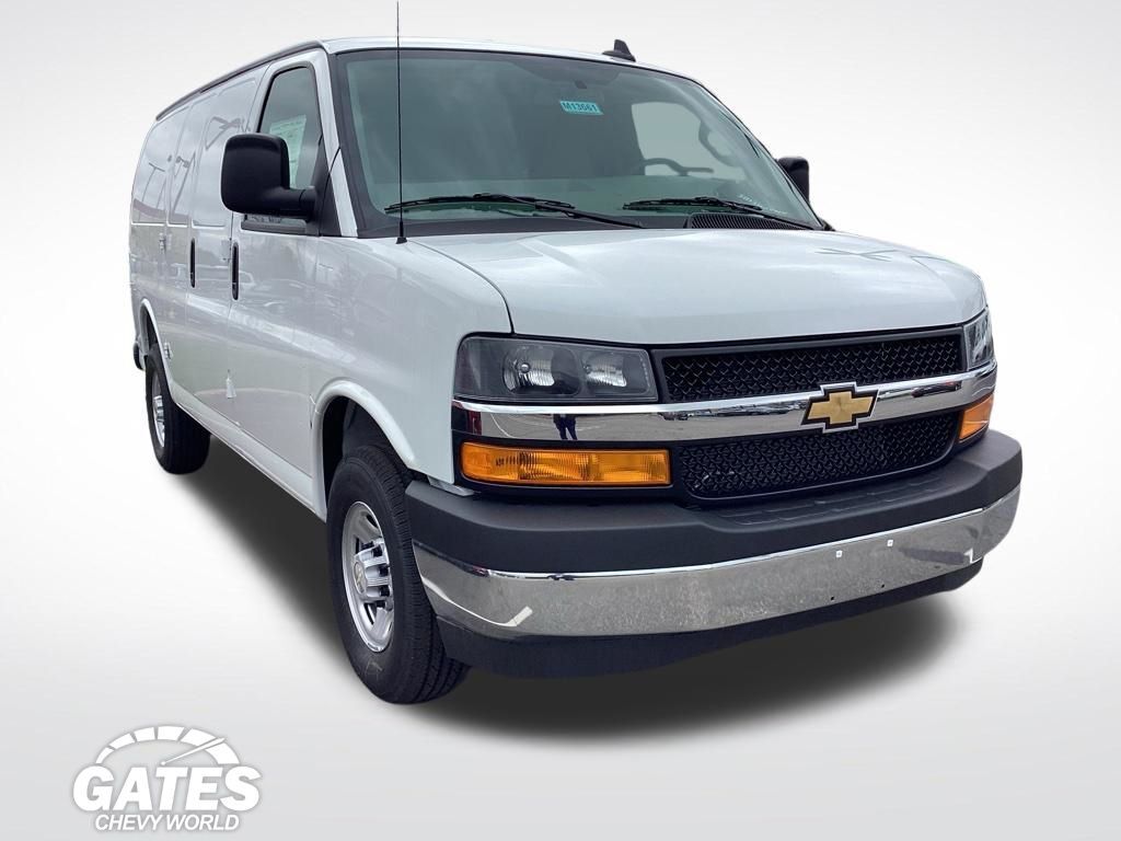 2026 CHEVROLET Express 2500 in Mishawaka, IN