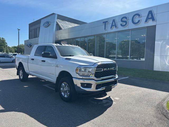 2022 RAM 2500 in Berlin, CT