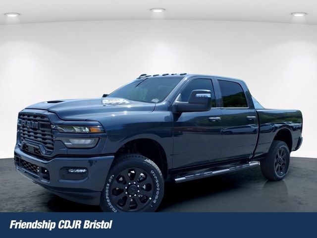 2026 RAM 2500 TRADESMAN in Bristol, TN