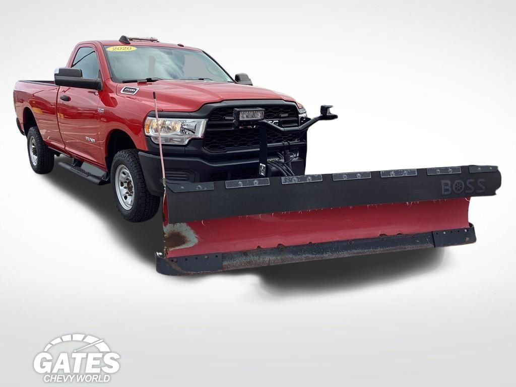 2020 RAM 2500 TRADESMAN in Mishawaka, IN