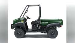 2026 Kawasaki Mule 4010 4x4 UTV/Utility ATV