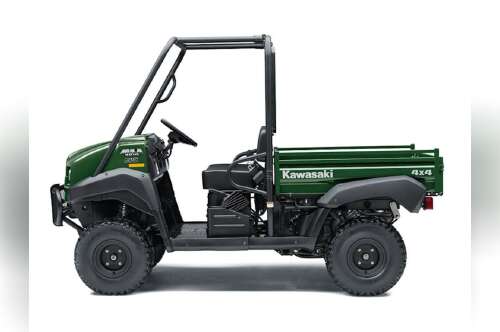 2026 Kawasaki Mule 4010 4x4 in milwaukee WI