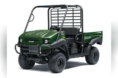 2026 Kawasaki Mule 4010 4x4 in milwaukee WI