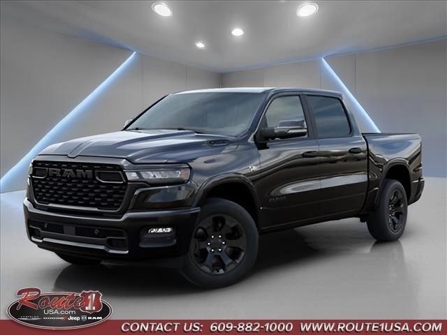 2026 Ram 1500 in Lawrence Township, NJ