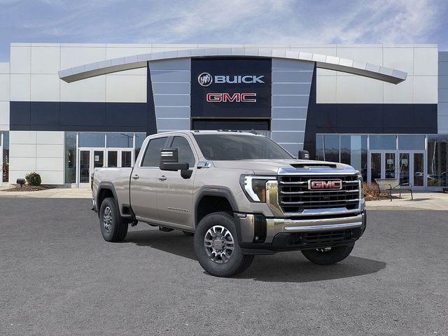2026 GMC SIERRA in Danbury, CT