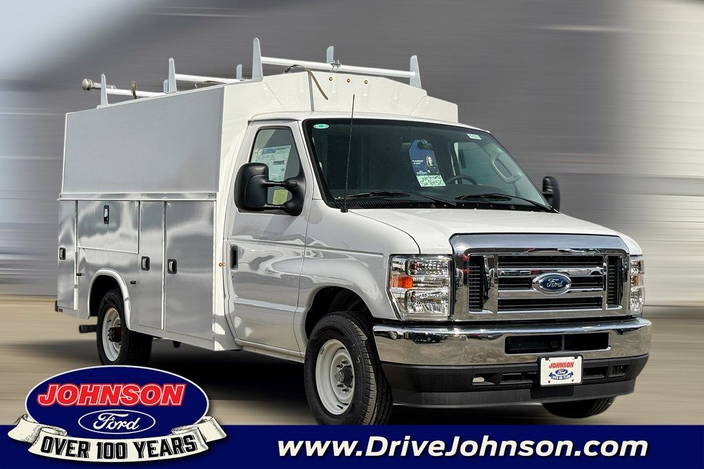 2025 FORD ECONOLINE in Pittsfield, MA