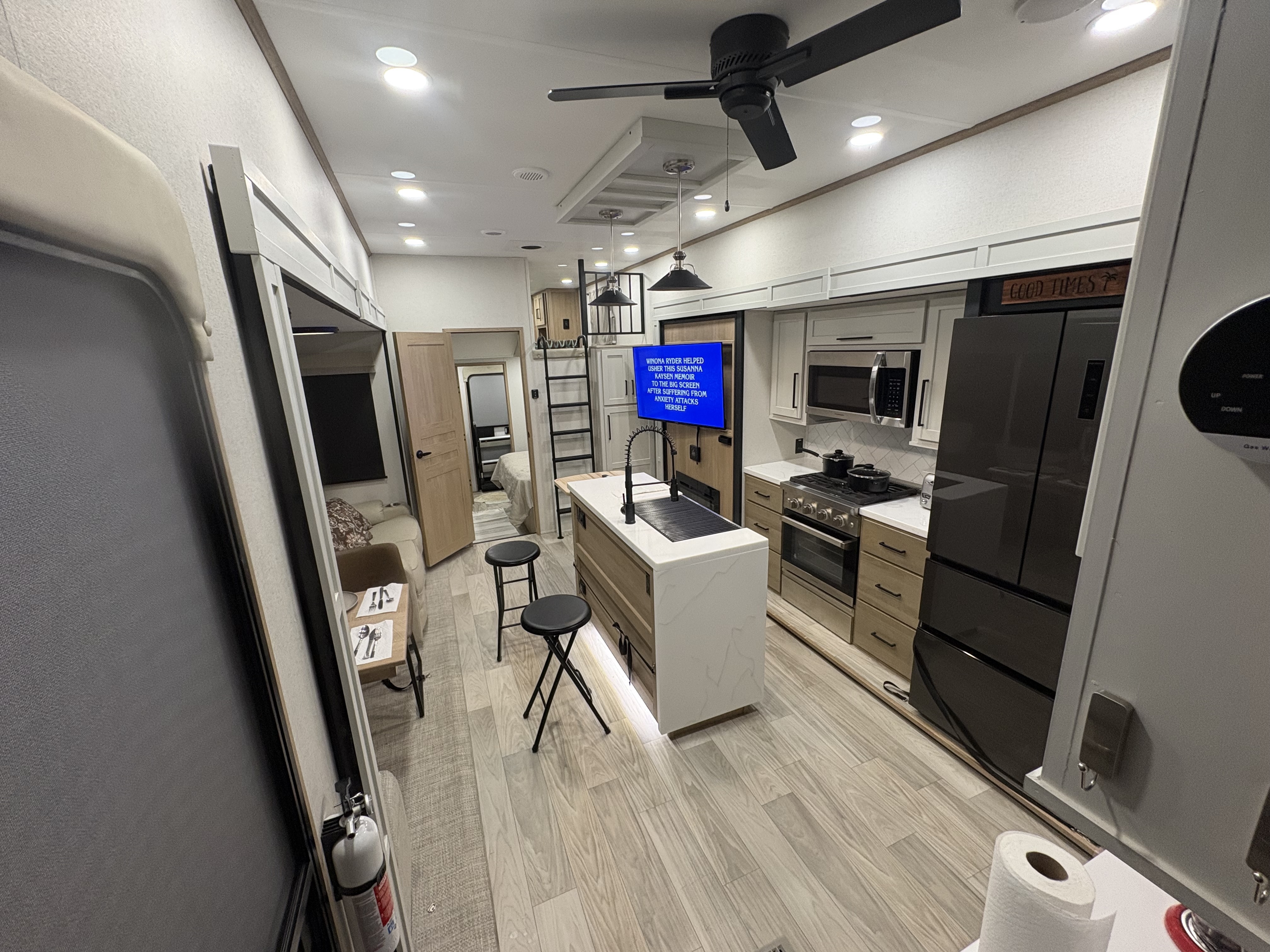 2025 Forest River SIERRA 4002FB in virginia beach VA