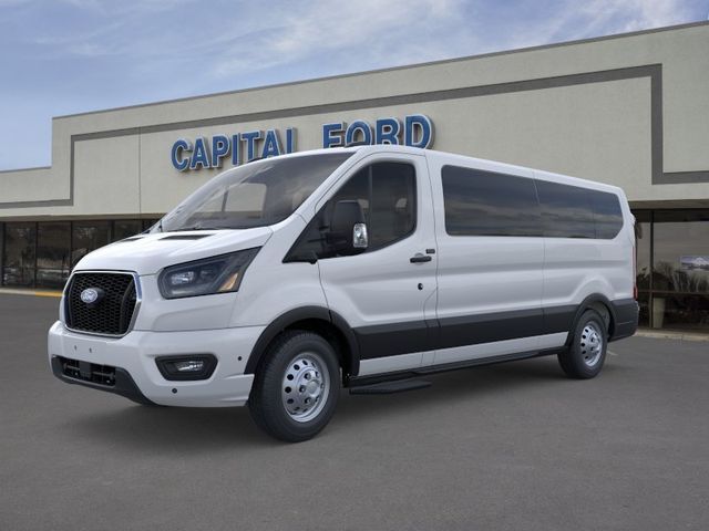 2026 FORD TRANSIT 350 in Raleigh, NC