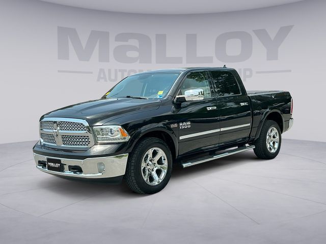 2016 RAM 1500 LARAMIE in Winchester, VA