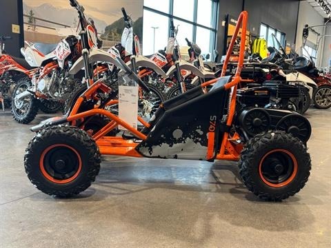 2026 Kayo S70 in columbia MO