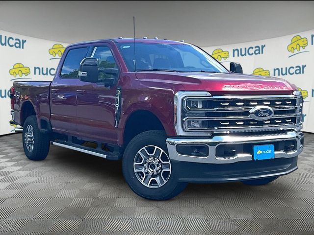 2026 FORD F250 in Lebanon, NH