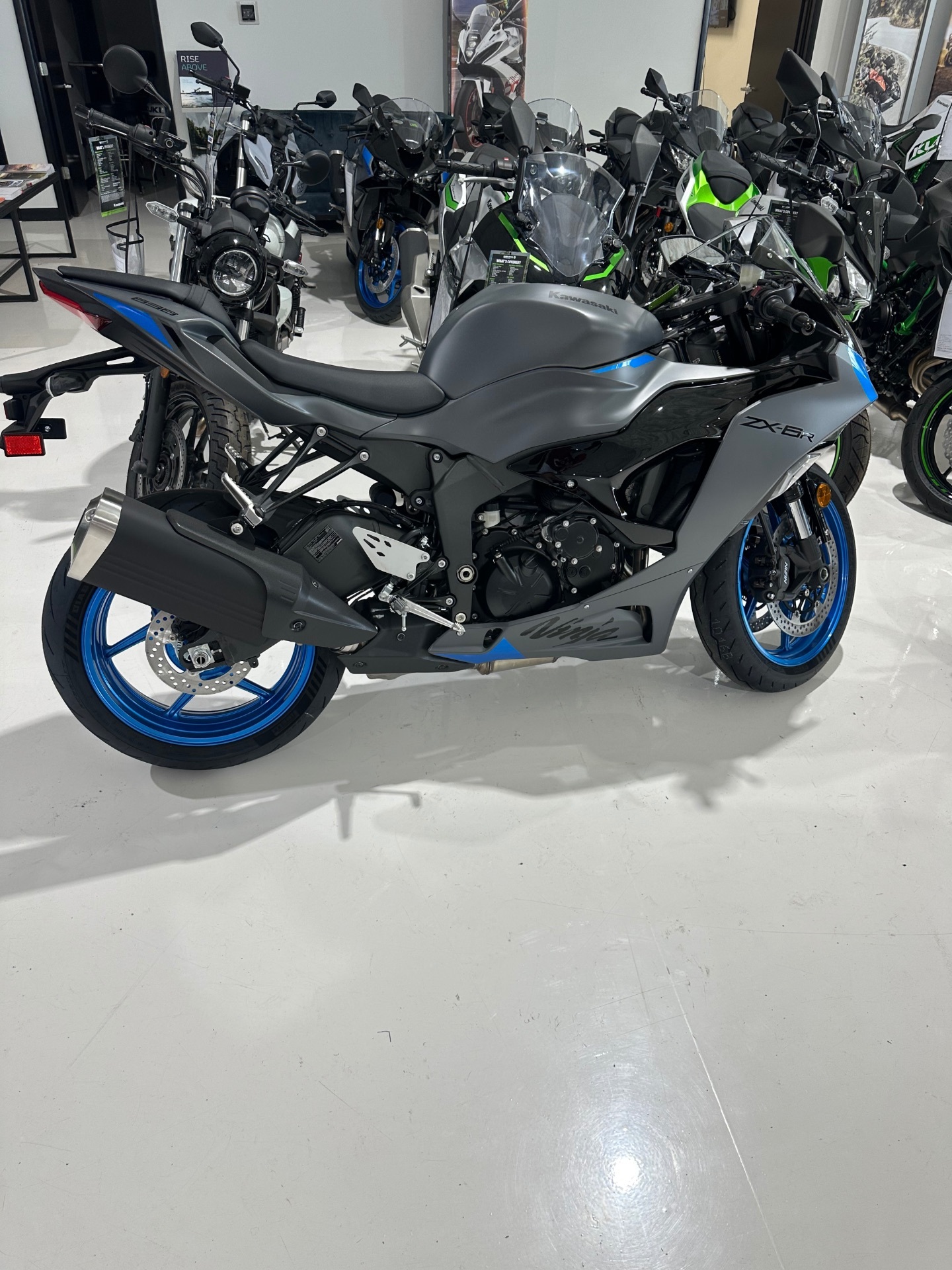 Next Level Powersports in Mountain Home, Arkansas. Find New and