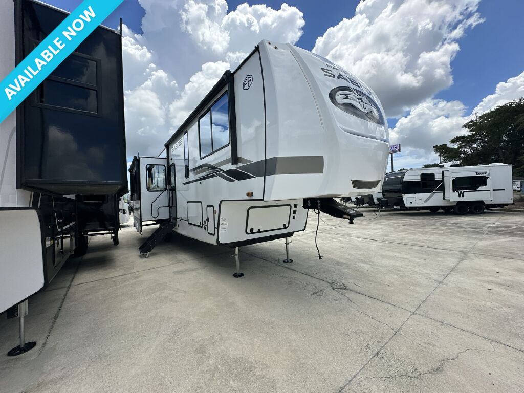 2026 Forest River Sabre 36DBB in palm bay FL
