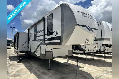 2026 Forest River Salem Hemisphere 321DRL in palm bay FL