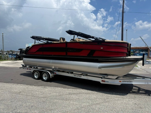 2027 Evotti 523QL in new smyrna beach FL