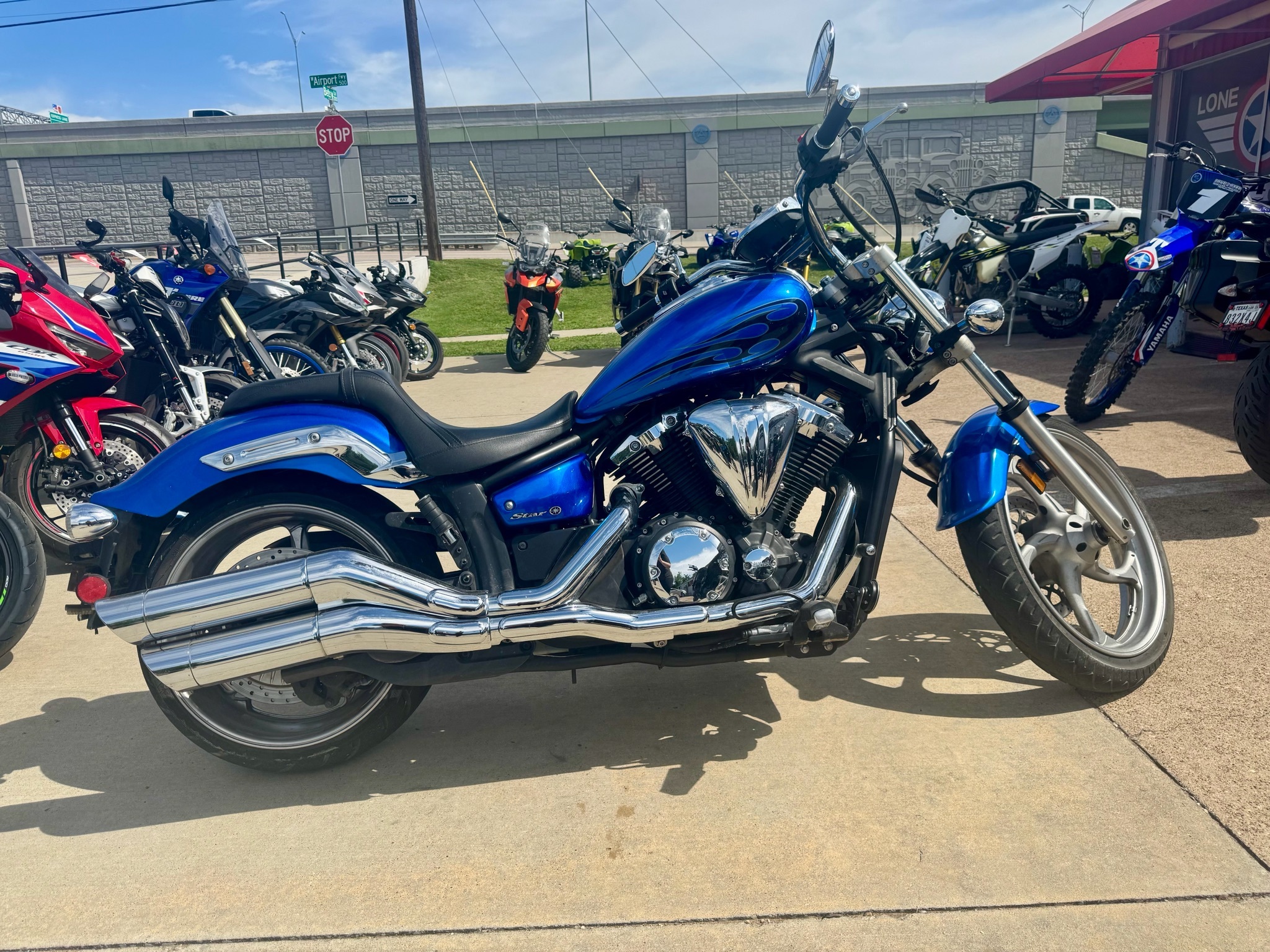 Used Motorcycles For Sale Near Ferris, TX - Cycle Trader