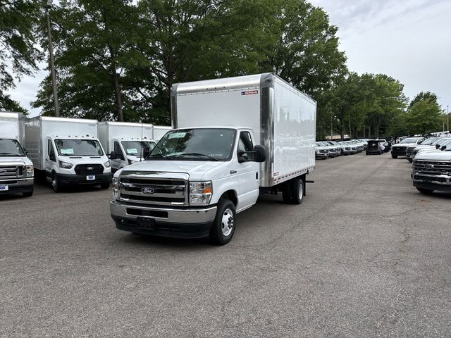 2027 FORD ECONOLINE in Raleigh, NC