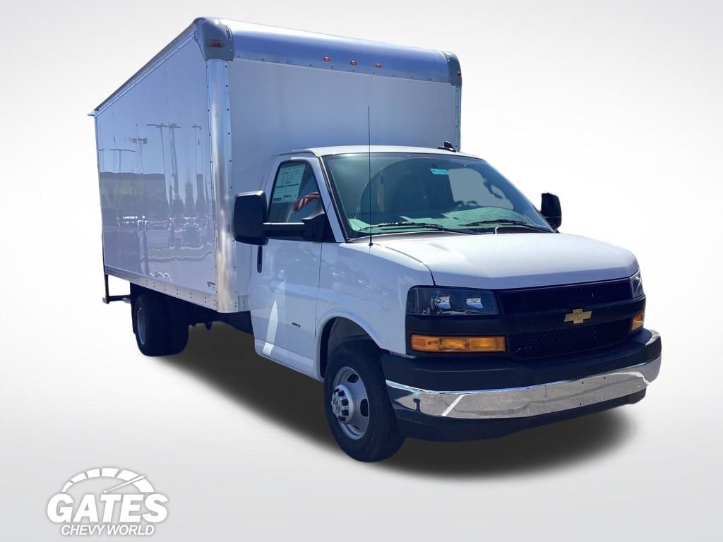 2026 CHEVROLET Express 3500 in Mishawaka, IN