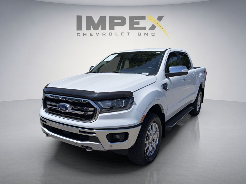 2019 FORD RANGER XL in Reidsville, NC