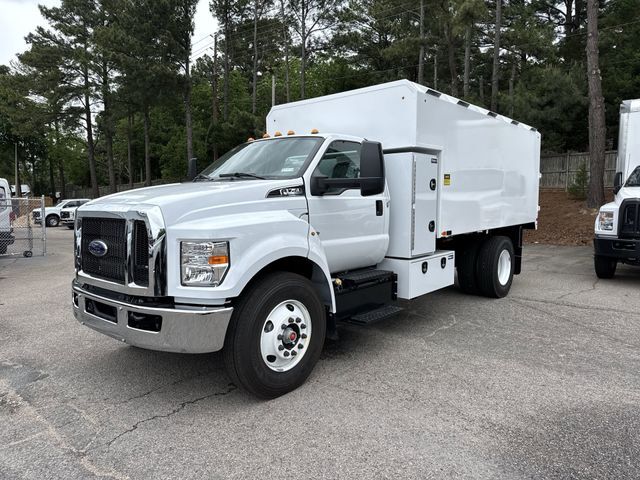 2027 FORD F750 in Raleigh, NC