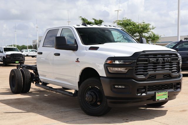 2026 RAM 3500 in Manvel, TX