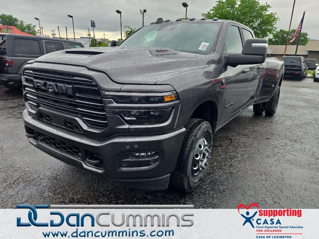 2026 Ram 3500 in Paris, KY