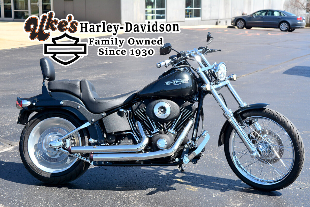 2006 Harley-Davidson Night Train in Kenosha, WI