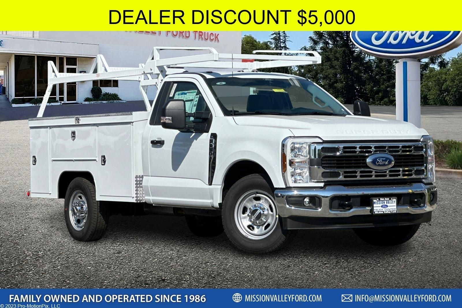 2025 FORD F350 in San Jose, CA