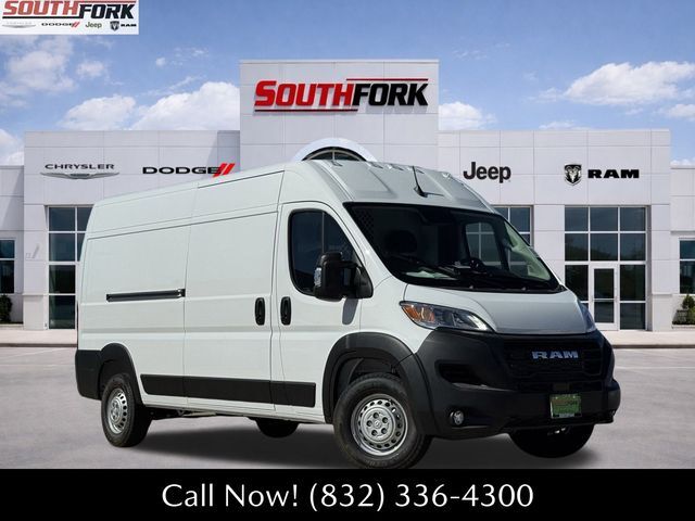 2026 RAM PROMASTER 2500 in Manvel, TX
